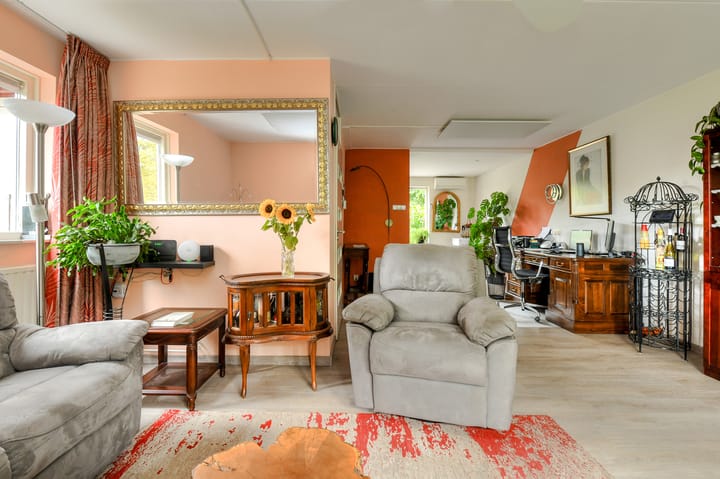 Foto 8 van Archimedeslaan 1-A