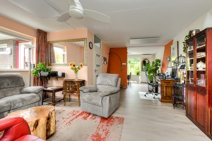 Foto 9 van Archimedeslaan 1-A