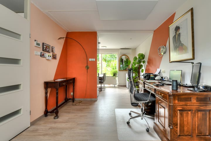 Foto 10 van Archimedeslaan 1-A