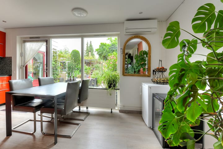 Foto 11 van Archimedeslaan 1-A