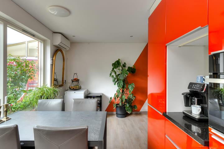 Foto 13 van Archimedeslaan 1-A