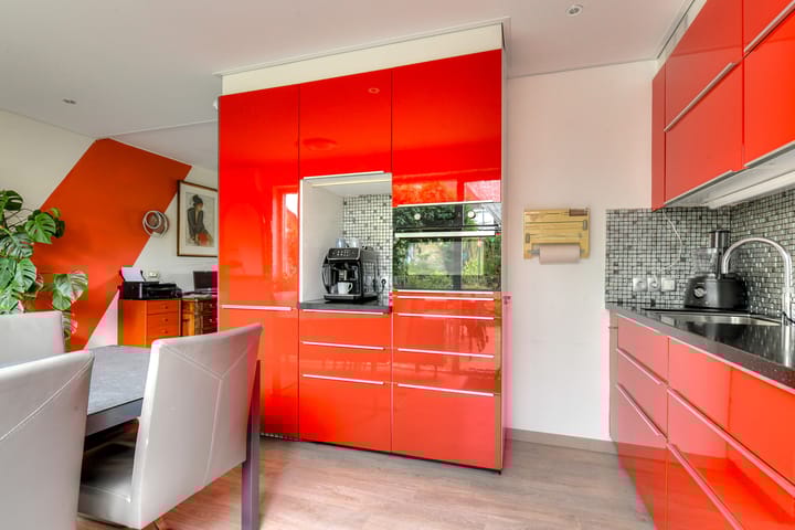 Foto 14 van Archimedeslaan 1-A