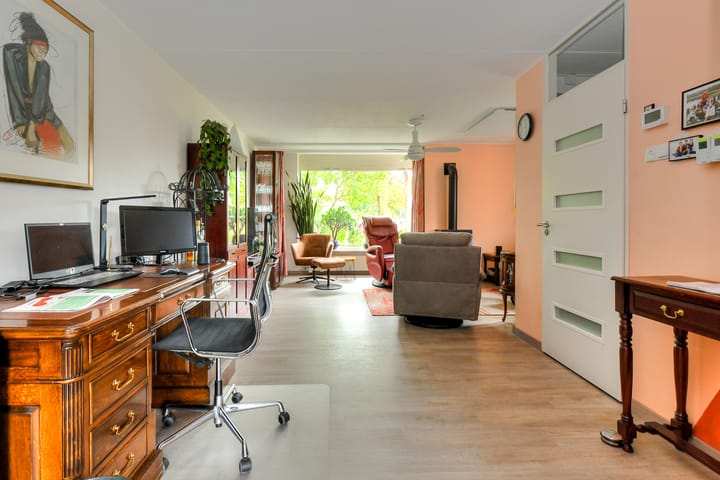 Foto 16 van Archimedeslaan 1-A