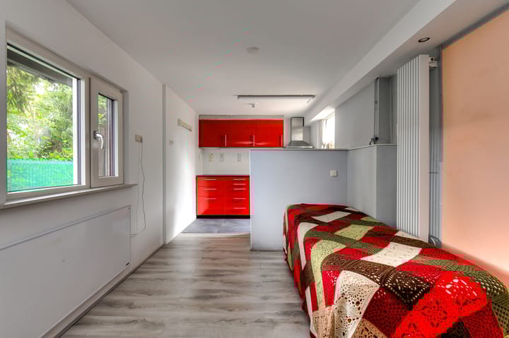 Foto 20 van Archimedeslaan 1-A