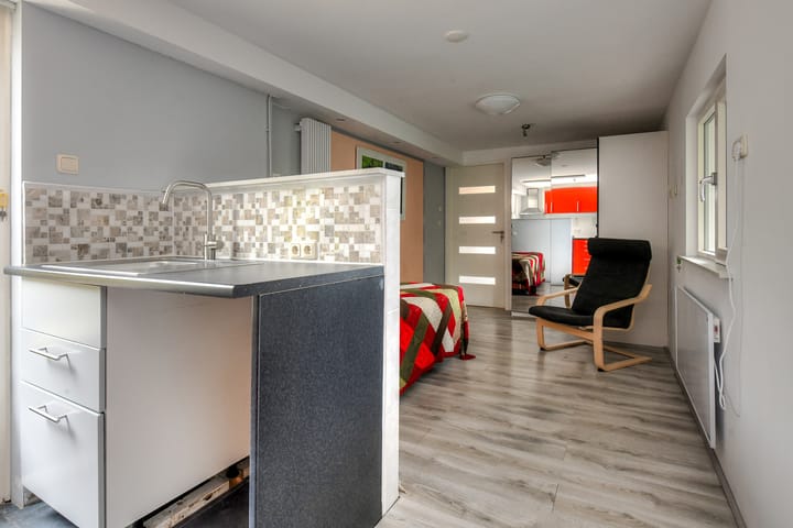 Foto 22 van Archimedeslaan 1-A