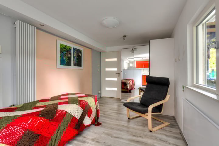 Foto 23 van Archimedeslaan 1-A