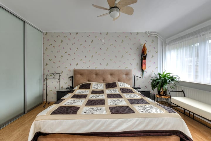 Foto 26 van Archimedeslaan 1-A