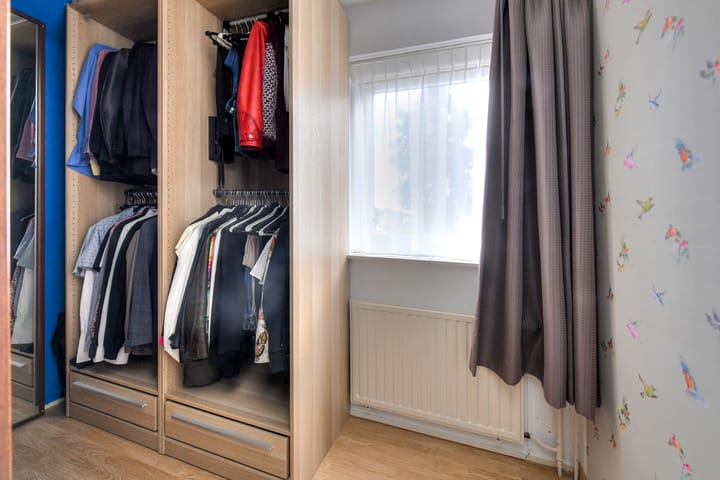 Foto 29 van Archimedeslaan 1-A