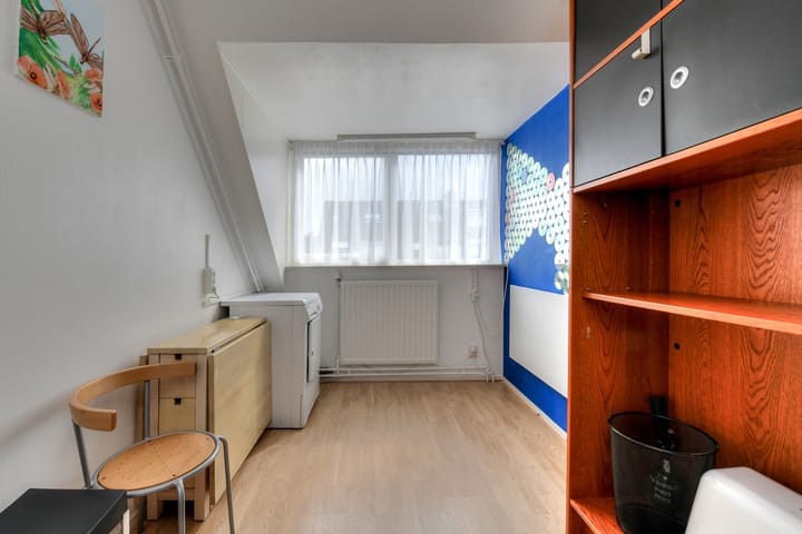 Foto 35 van Archimedeslaan 1-A