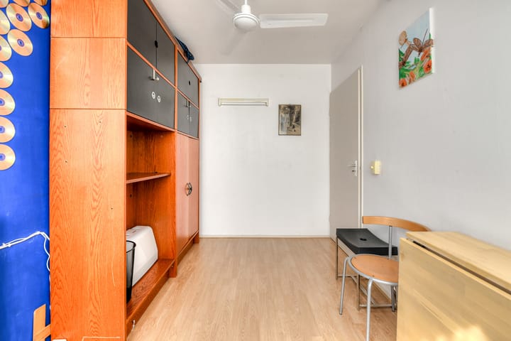 Foto 36 van Archimedeslaan 1-A