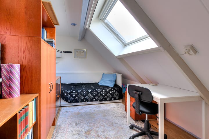 Foto 38 van Archimedeslaan 1-A