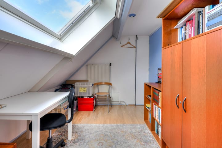 Foto 39 van Archimedeslaan 1-A