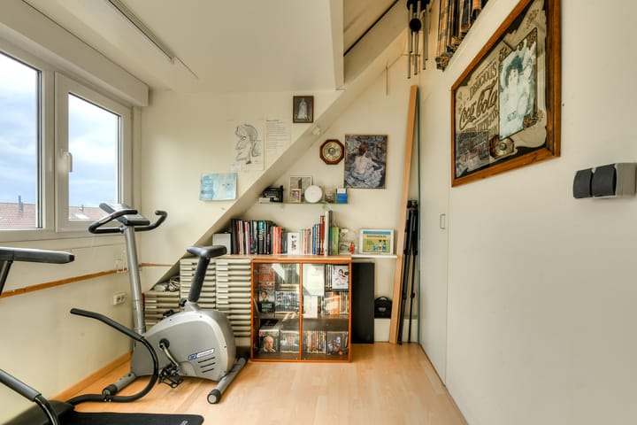 Foto 40 van Archimedeslaan 1-A