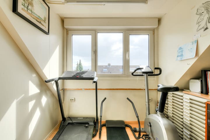 Foto 41 van Archimedeslaan 1-A