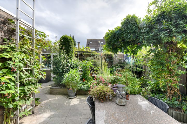 Foto 42 van Archimedeslaan 1-A