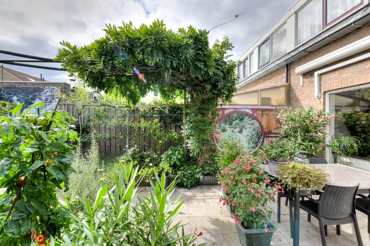 Foto 43 van Archimedeslaan 1-A