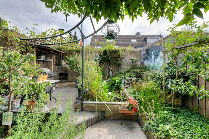 Foto 44 van Archimedeslaan 1-A