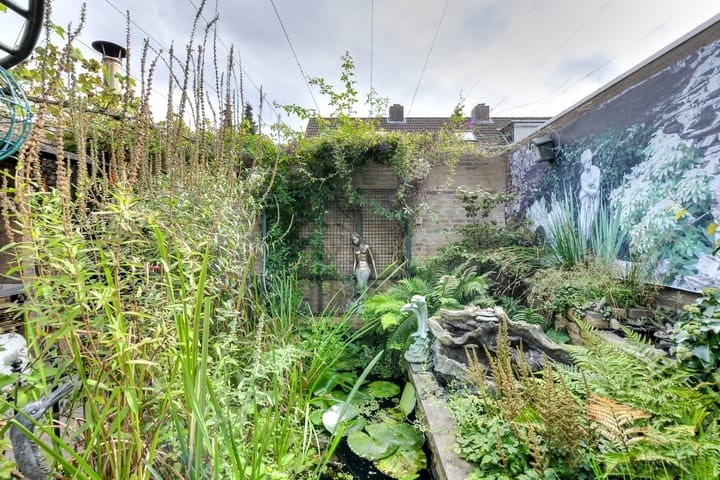 Foto 45 van Archimedeslaan 1-A