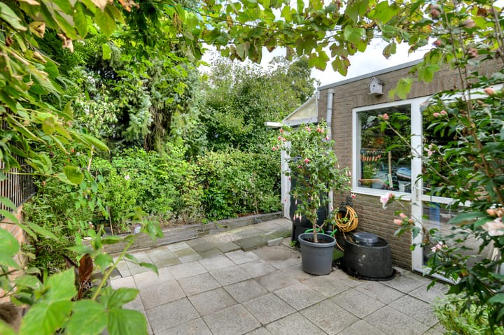 Foto 50 van Archimedeslaan 1-A