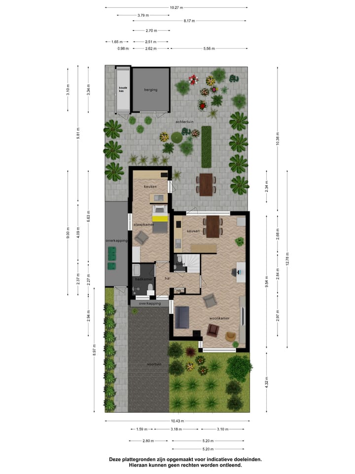 Foto 52 van Archimedeslaan 1-A
