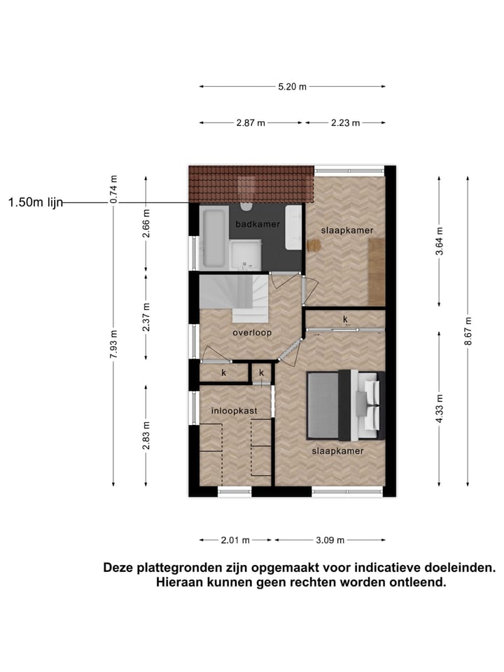 Foto 54 van Archimedeslaan 1-A