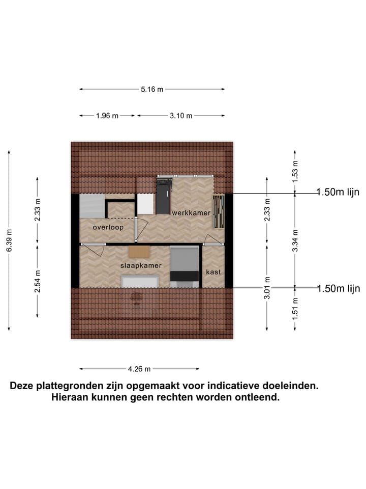 Foto 55 van Archimedeslaan 1-A