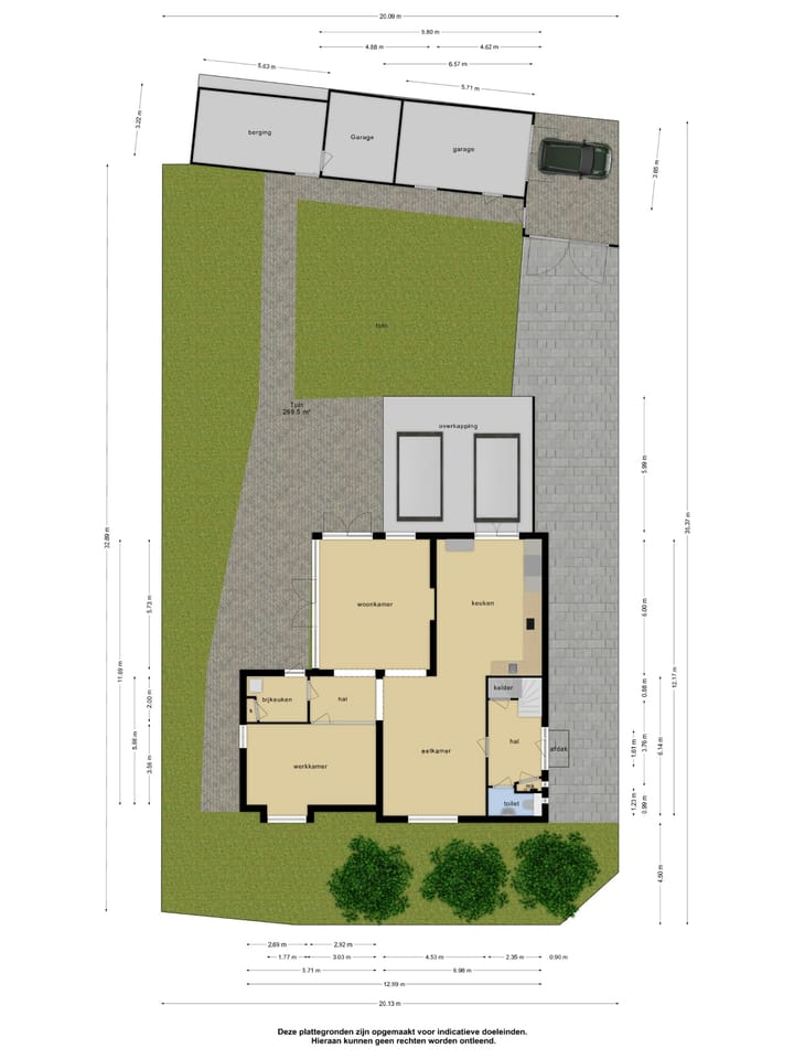 Foto 68 van Sint Lambertusstraat 2