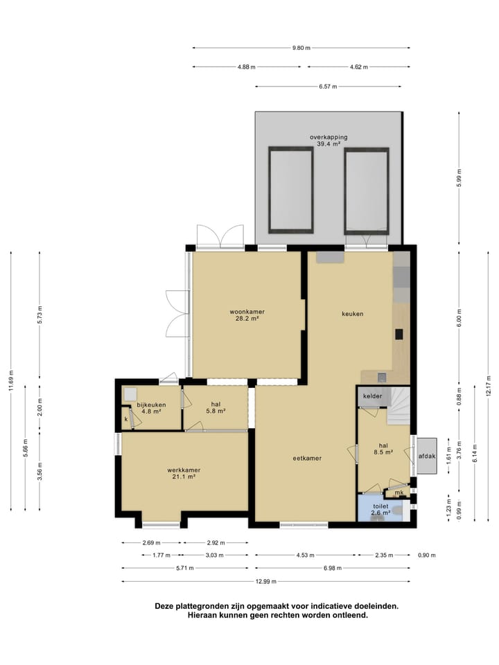 Foto 69 van Sint Lambertusstraat 2