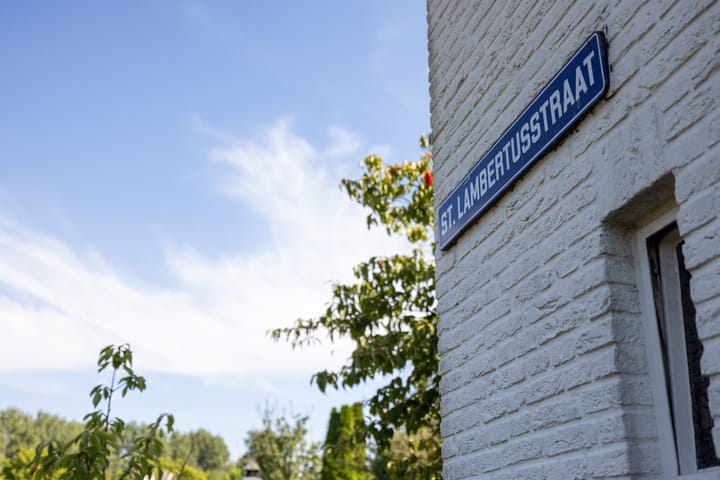 Foto 22 van Sint Lambertusstraat 2