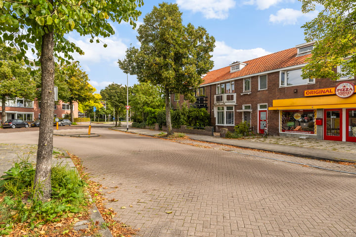 Bekijk foto 33 van Merelstraat 3