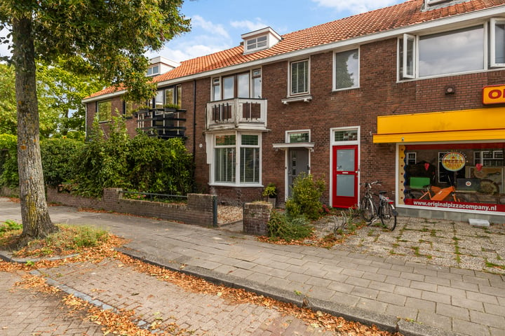 Bekijk foto 35 van Merelstraat 3