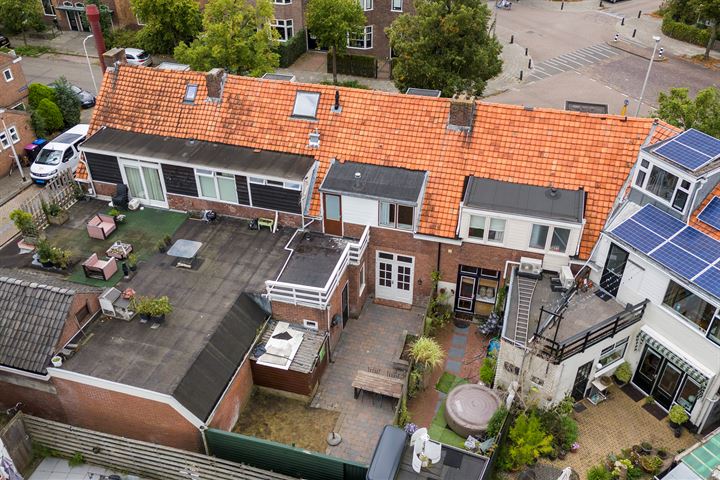 Bekijk foto 39 van Merelstraat 3