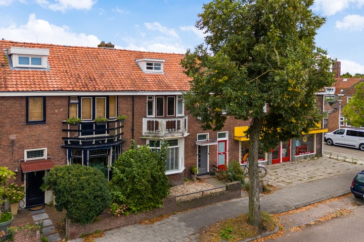 Bekijk foto 40 van Merelstraat 3