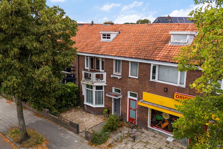 Bekijk foto 41 van Merelstraat 3