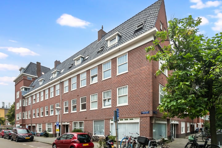 View photo 21 of Hudsonstraat 80-H