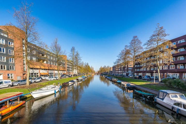 Bekijk foto 22 van Hudsonstraat 80-H