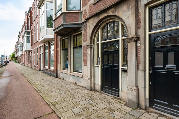 View photo 36 of Weteringkade 86-A