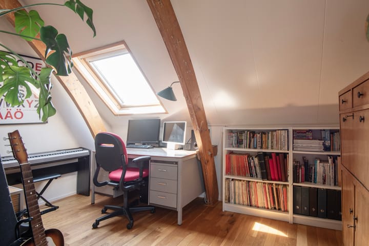 Foto 14 van Kerkstraat 25