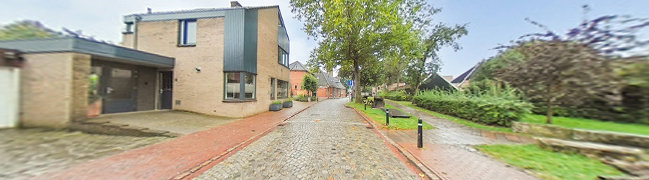 Bekijk 360° foto van Voortuin van Paradijsstraat 16