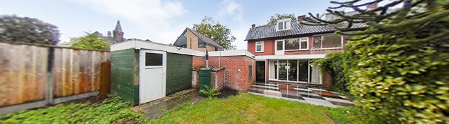 Bekijk 360° foto van Achtertuin van Paradijsstraat 16