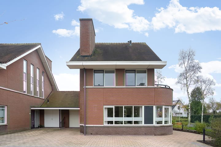 Foto 3 van Alida Buitendijk erf 19