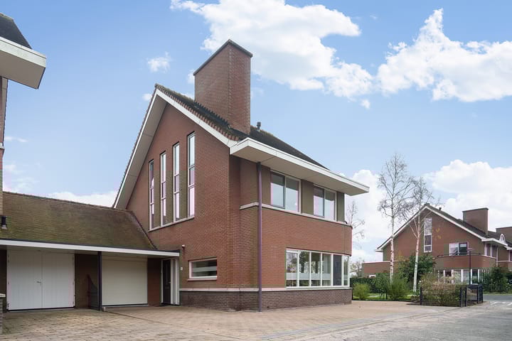 Foto 2 van Alida Buitendijk erf 19