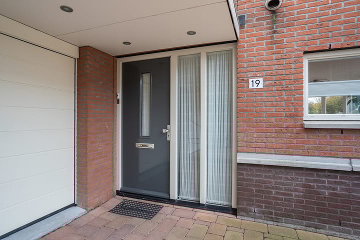 Foto 5 van Alida Buitendijk erf 19