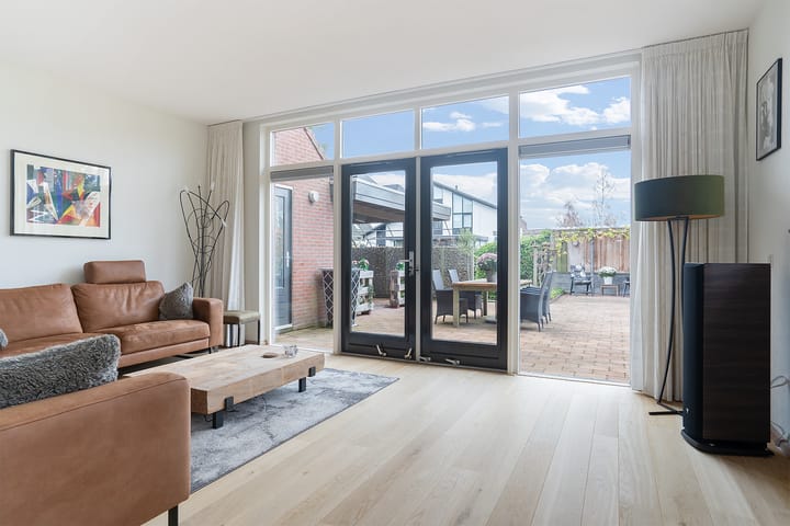 Foto 9 van Alida Buitendijk erf 19