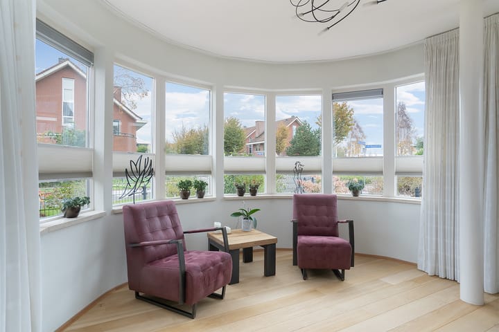 Foto 13 van Alida Buitendijk erf 19