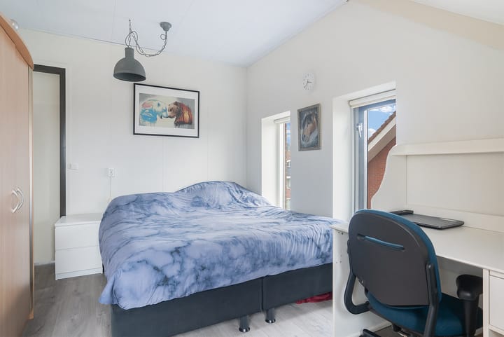 Foto 37 van Alida Buitendijk erf 19