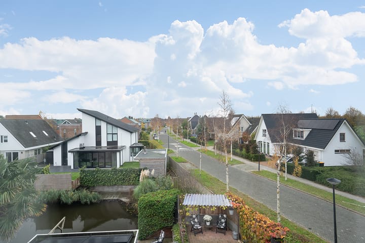 Foto 39 van Alida Buitendijk erf 19