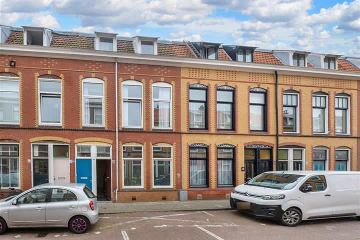 Bekijk foto 1 van Willem Beukelszoonstraat 49