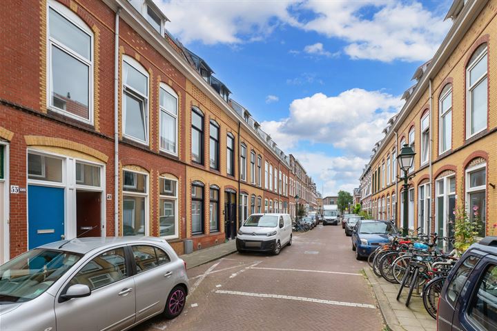 Bekijk foto 29 van Willem Beukelszoonstraat 49