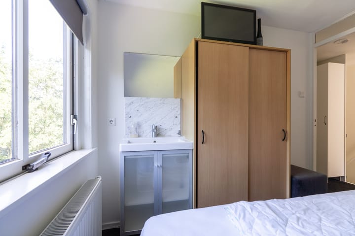 Foto 25 van Strandloperspoor 232